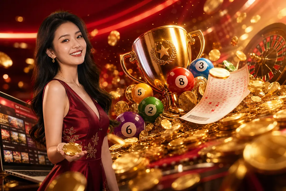 ye99 အောင်ဘာလေ ထီ ကစားခြင်း