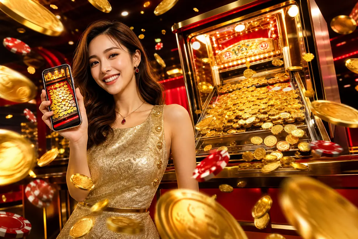 ye99 အွန်လိုင်း Live Casino ကစားခြင်း