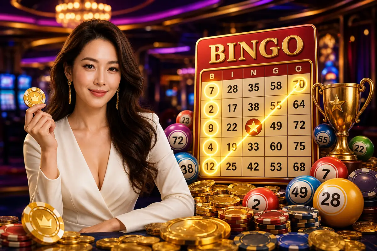 ye99 Live Dealer Baccarat မြင်ကွင်း